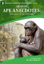 Artistic Ape Anecdotes: The Art of Deception? DVD
